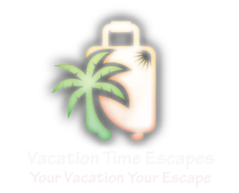 Vacation Time Escapes